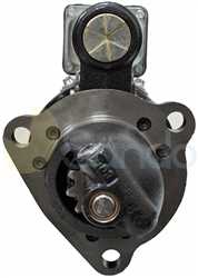 6060648 FRONT DELCO REMY Type 32V 13kW 11T CW 