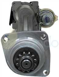 6060649 FRONT DELCO REMY Type 24V 9kW 12T CW 