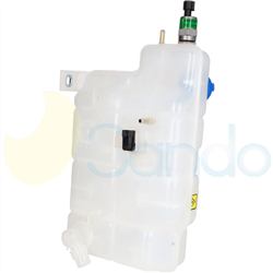 SSX61004 FRONT IVECO Type 