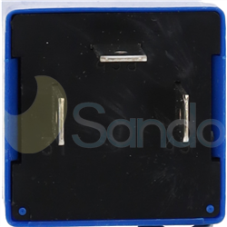 SSX74033 PLUG FIAT Type 12V 