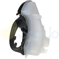 SSX81002 BACK LAND ROVER Type 
