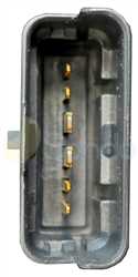 STB71005 PLUG RENAULT Type 12V 