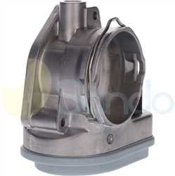 STB73003 BACK VAG Type 12V 