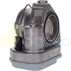 STB73003 FRONT VAG Type 12V 