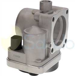 STB73081 BACK VAG Type 12V 