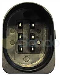 STB73081 PLUG VAG Type 12V 