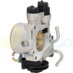 STB74006 BACK FIAT Type 12V 