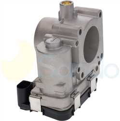 STB74019 BACK FIAT Type 12V 