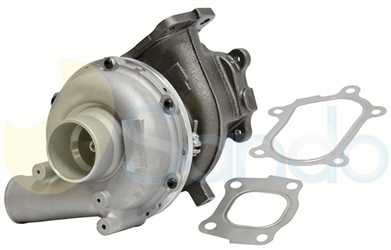 STC20000 FRONT IHI Type 24V 
