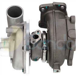 STC20003 SIDE IHI Type 