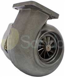 STC52002 BACK GARRETT Type 12V 