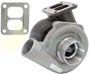 STC52002 FRONT GARRETT Type 12V 