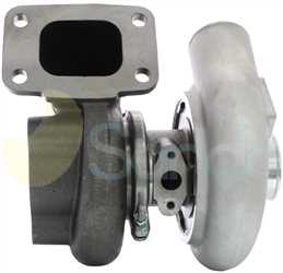 STC52003 SIDE MITSUBISHI Type 24V 