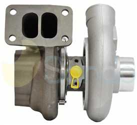 STC52004 SIDE MITSUBISHI Type 24V 