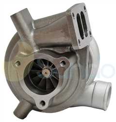 STC52005 BACK MITSUBISHI Type 24V 