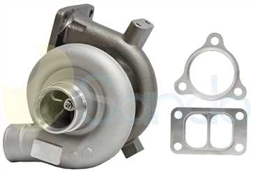STC52005 FRONT MITSUBISHI Type 24V 