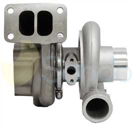 STC52005 SIDE MITSUBISHI Type 24V 