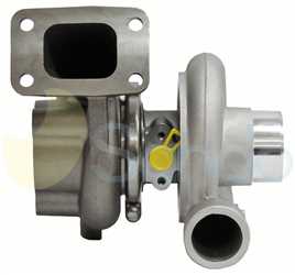 STC52006 SIDE MITSUBISHI Type 24V 