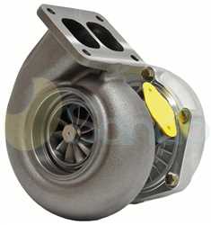 STC52007 BACK GARRETT Type 24V 