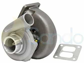 STC52007 FRONT GARRETT Type 24V 