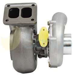 STC52007 SIDE GARRETT Type 24V 