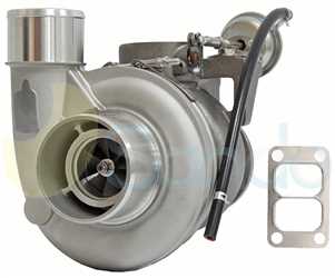 STC52008 FRONT SCHWITZER Type 24V 