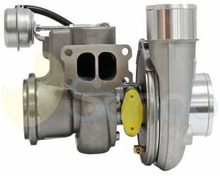 STC52008 SIDE SCHWITZER Type 24V 