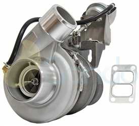STC52009 FRONT SCHWITZER Type 24V 