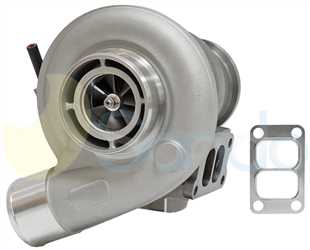 STC52010 FRONT SCHWITZER Type 24V 