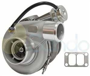 STC52012 FRONT SCHWITZER Type 24V 