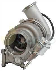 STC52014 BACK GARRETT Type 24V 