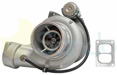 STC52015 FRONT SCHWITZER Type 24V 