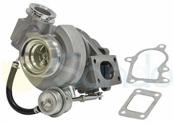STC52017 FRONT HOLSET Type 24V 