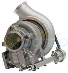 STC52018 BACK HOLSET Type 24V 