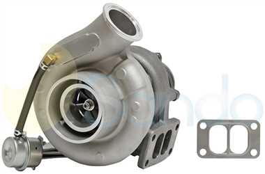 STC52018 FRONT HOLSET Type 24V 