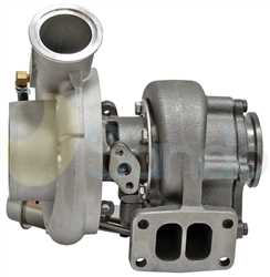 STC52018 SIDE HOLSET Type 24V 