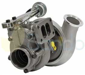 STC52019 BACK HOLSET Type 24V 