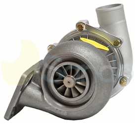 STC52021 BACK GARRETT Type 24V 