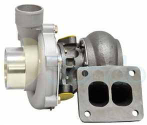 STC52021 SIDE GARRETT Type 24V 