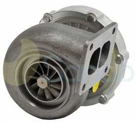 STC52022 BACK GARRETT Type 24V 