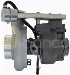STC52023 SIDE HOLSET Type 24V 