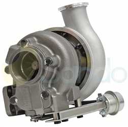 STC52024 BACK HOLSET Type 24V 