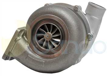 STC52025 BACK GARRETT Type 24V 