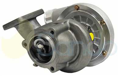 STC52027 BACK GARRETT Type 12V 