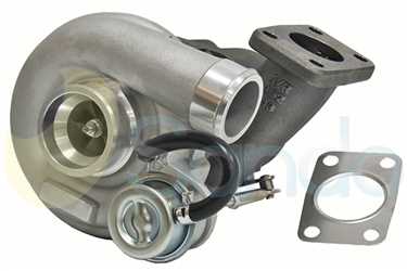 STC52027 FRONT GARRETT Type 12V 