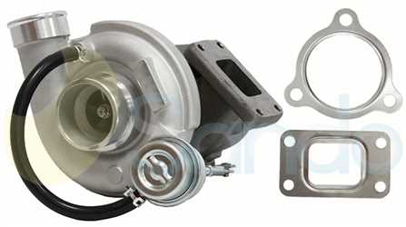 STC52028 FRONT GARRETT Type 24V 