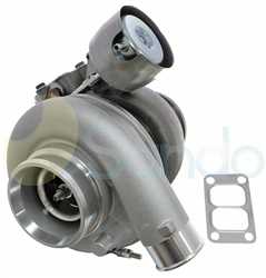 STC52029 FRONT SCHWITZER Type 24V 