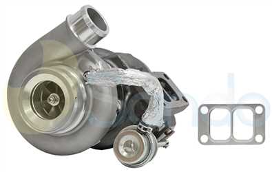 STC52030 FRONT SCHWITZER Type 24V 