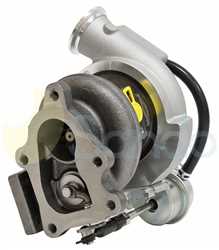 STC52031 BACK HOLSET Type 24V 