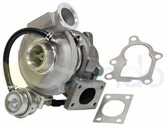 STC52031 FRONT HOLSET Type 24V 